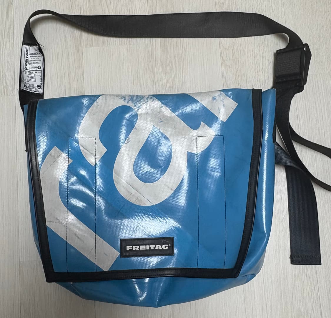 프라이탁 드라그넷 dragnet 상품이미지1