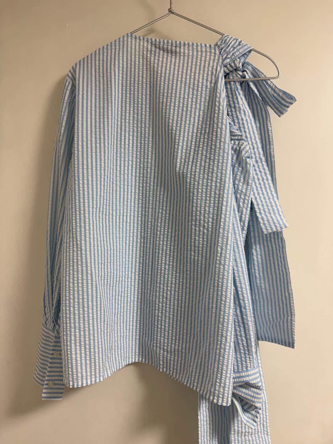 MSGM 블라우스 2 상품이미지4