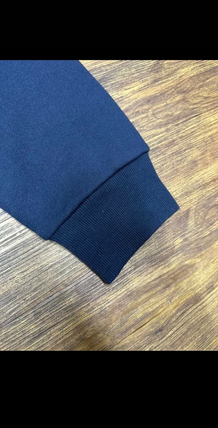 지프 아노락 기모맨투맨 미사용품  상품이미지7