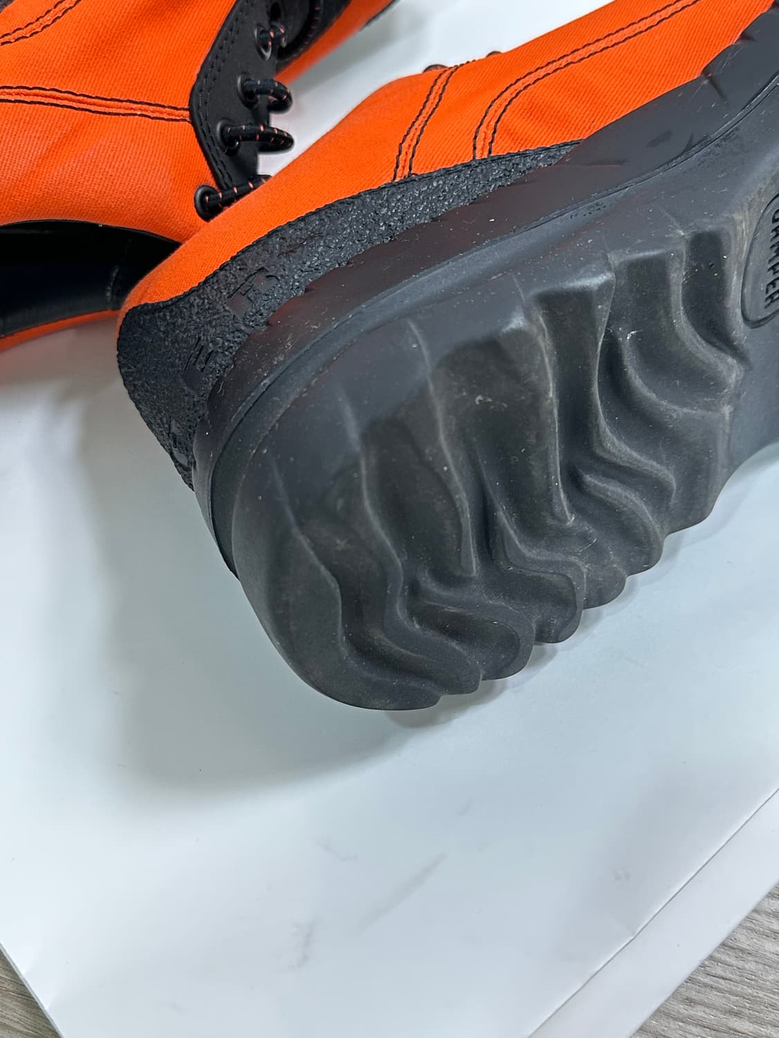 kiko kostadinov 키코 x camper 캠퍼 42  상품이미지6