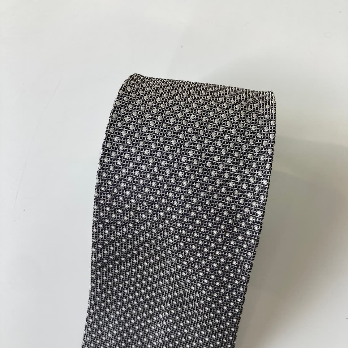 발망(BALMAIN) 명품 정품넥타이 상품이미지7