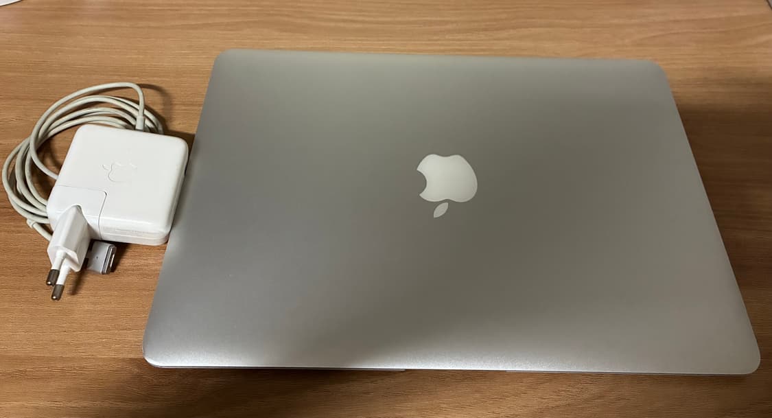 🍎 🖥️ 애플 맥북 에어 13인치 Early 2015 상품이미지3