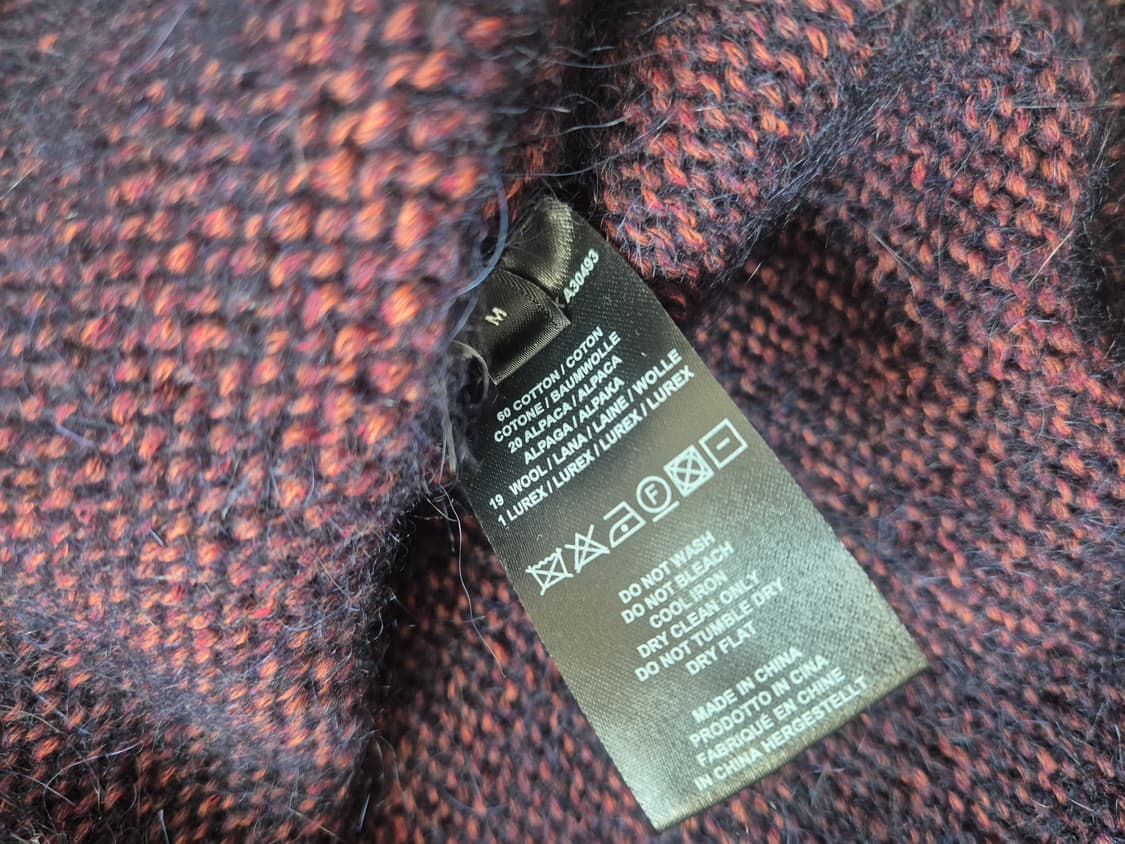 폴스미스 스웨터 .니트 상품이미지3