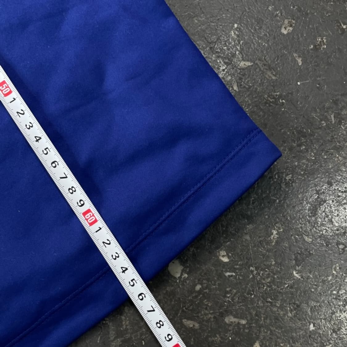 100 나이키 골프 방풍 조끼 상품이미지7