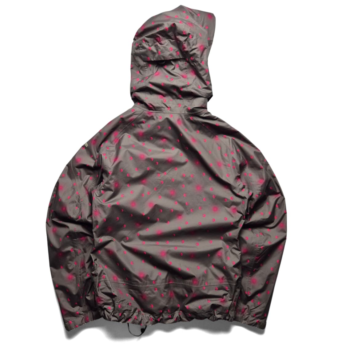 [S] 나이키 ACG 나일론 윈드자켓 상품이미지7