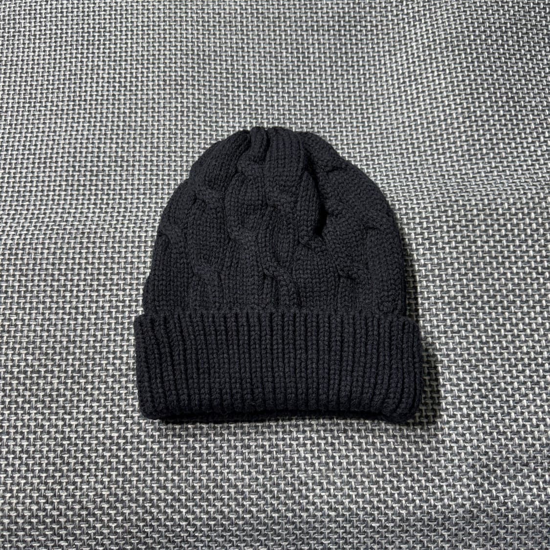 빈티지 니트 비니 (OLD-8156) 상품이미지1