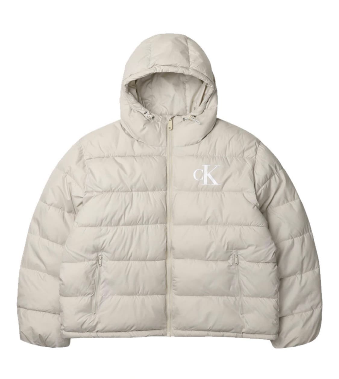 (새상품) 캘빈클라인 푸퍼 패딩 상품이미지3
