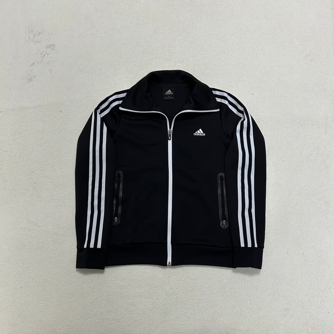 Adidas black jersey 상품이미지4