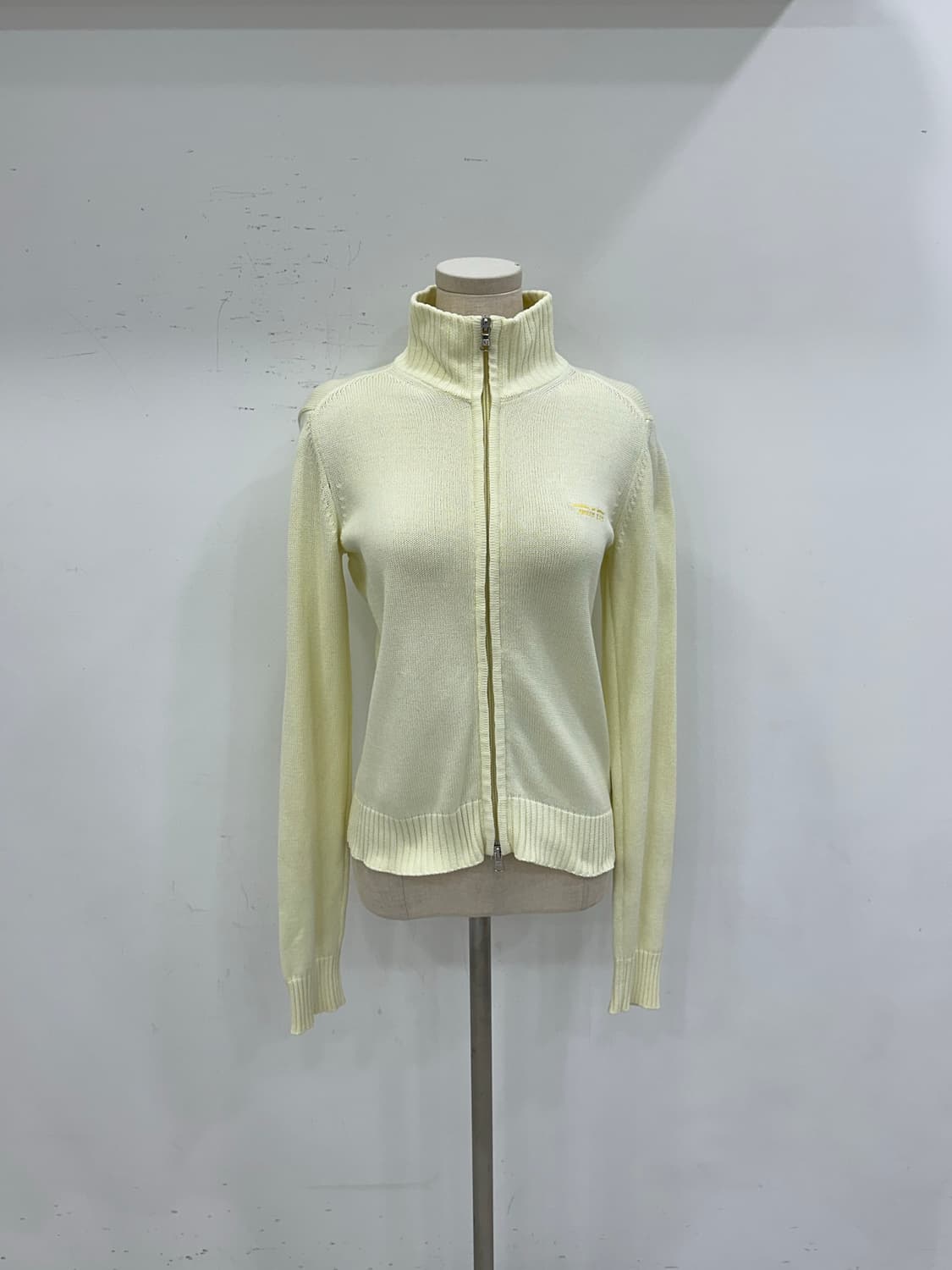 아르마니 진 가디건 상품이미지1