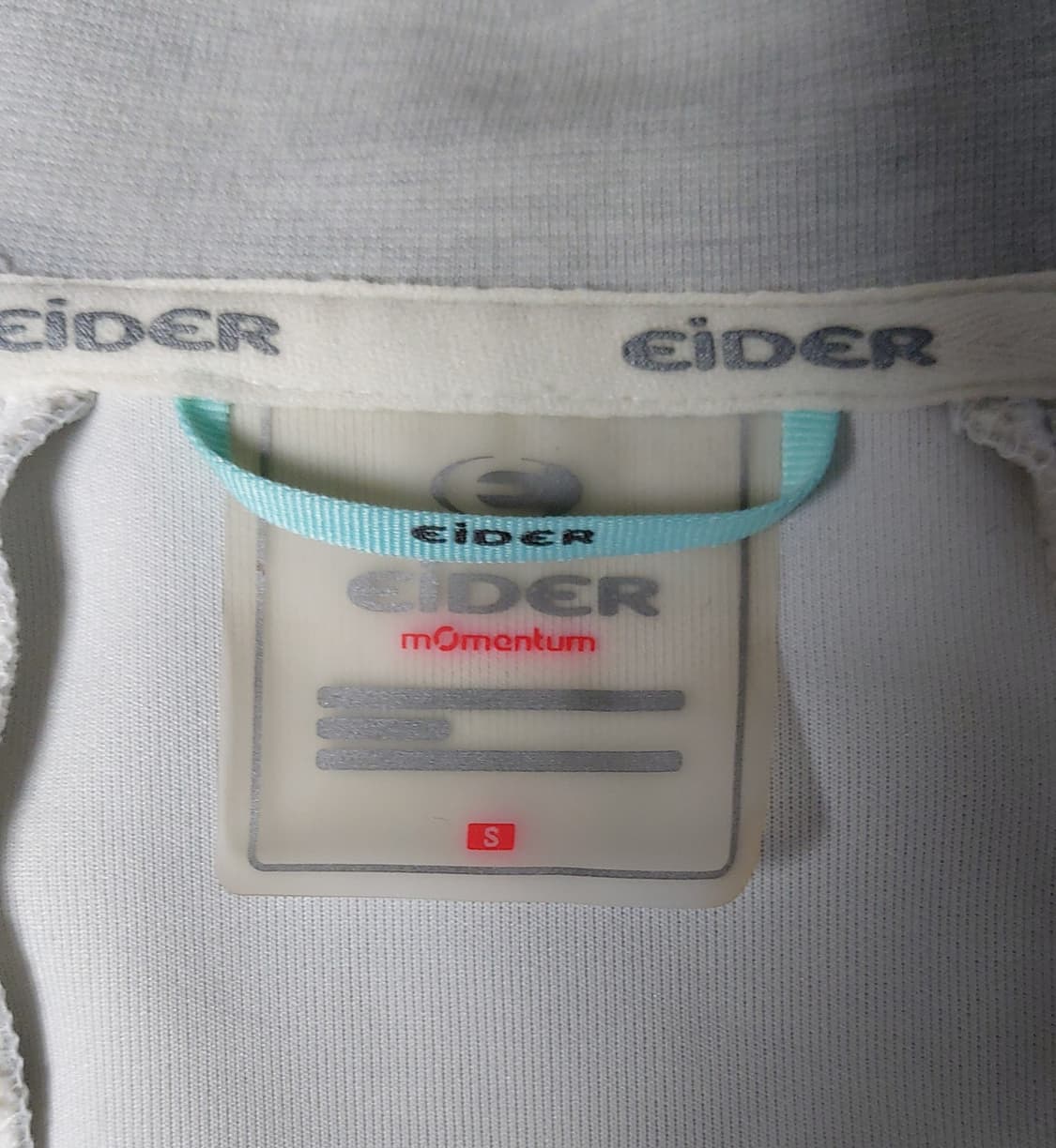 아이더 피네츠 트레이닝 자켓(S)

 상품이미지5