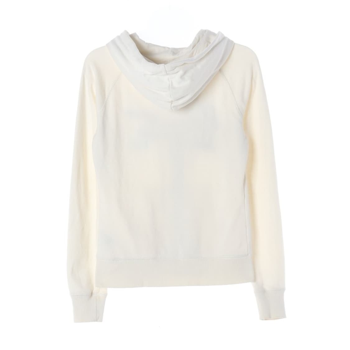 타미힐피거 데님 로고 자수 후드집업 M 상품이미지2