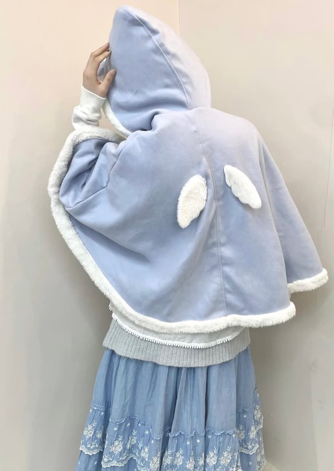 🩵blue cream soda Sapporo mori🩵 상품이미지2