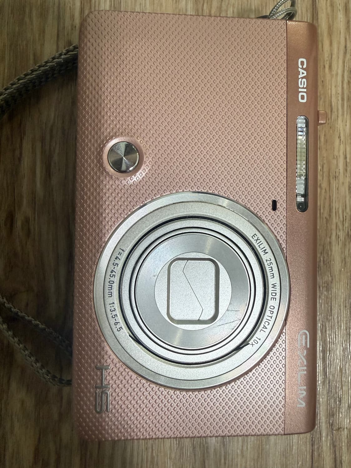 카시오 zr50 핑크 빈티지 디카 판매 상품이미지1