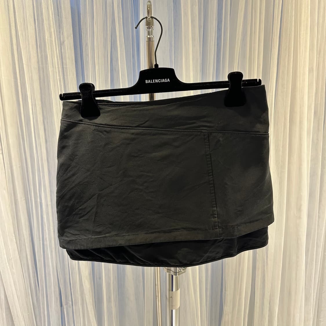 미국 브랜드 프로엔자 슐러 미니 스커트 4사이즈 상품이미지2