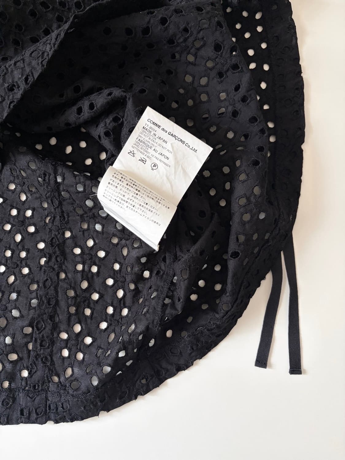 COMME des GARCONS 상품이미지10