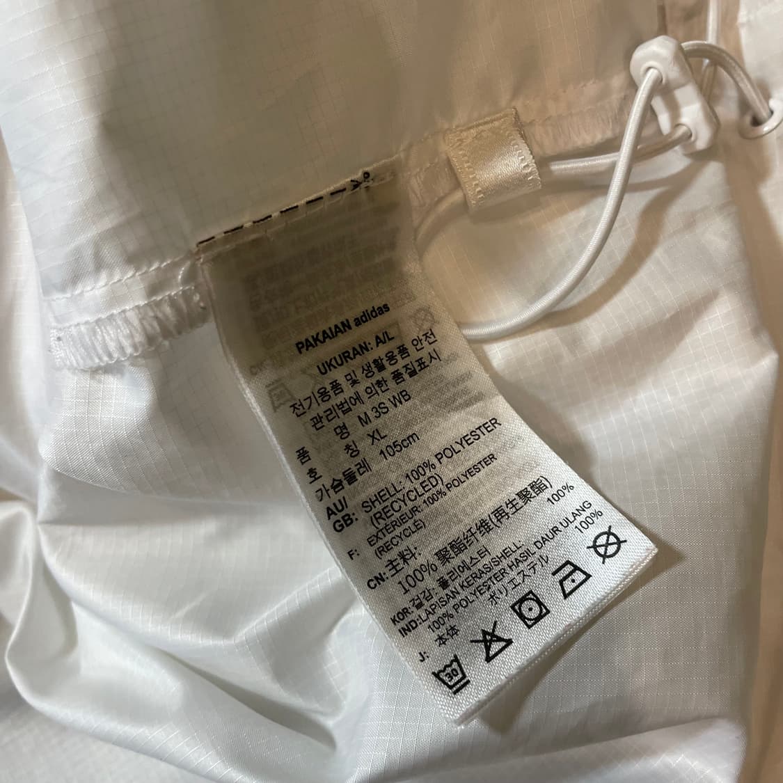 아디다스 바람막이 상품이미지4