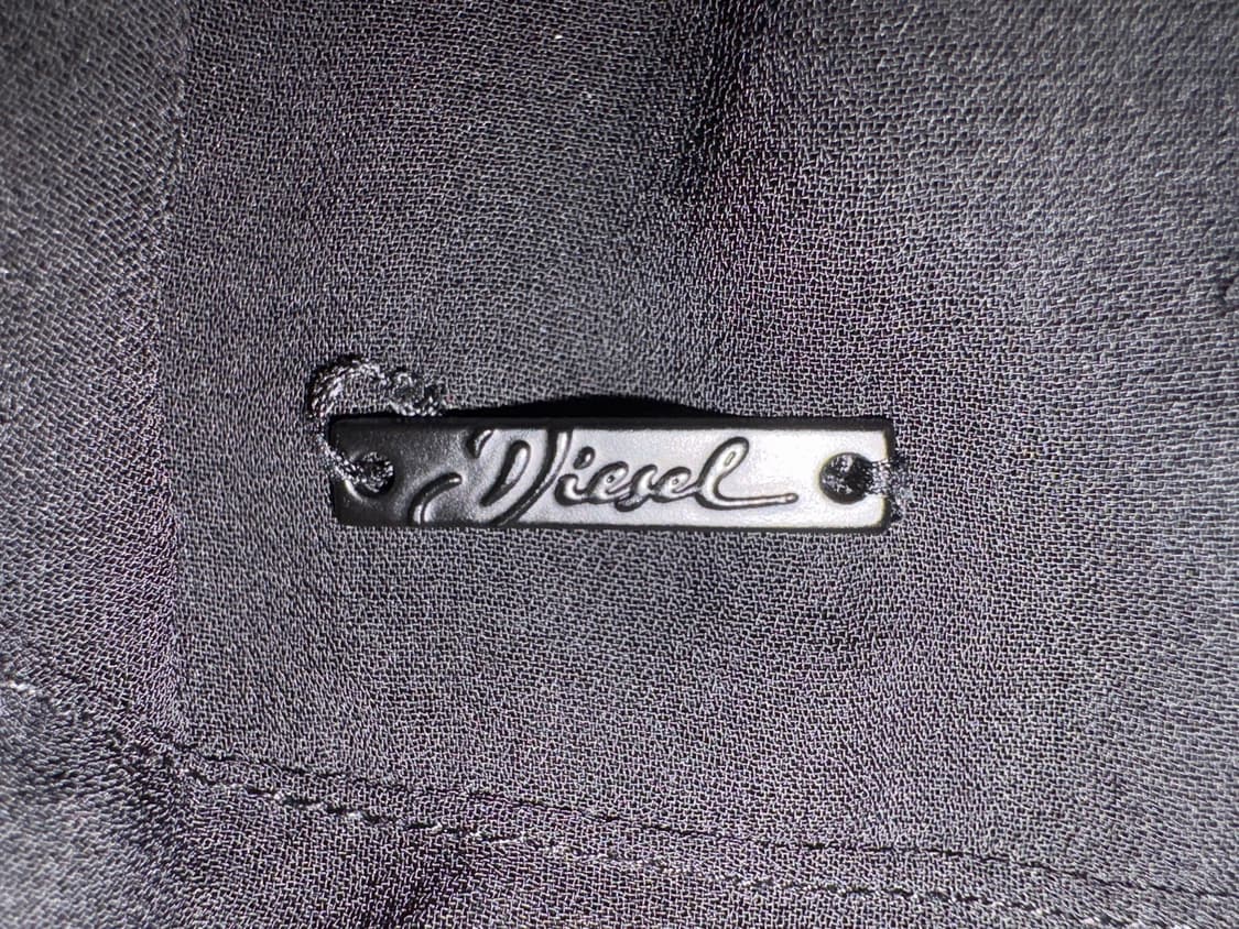 Diesel skirt 상품이미지3