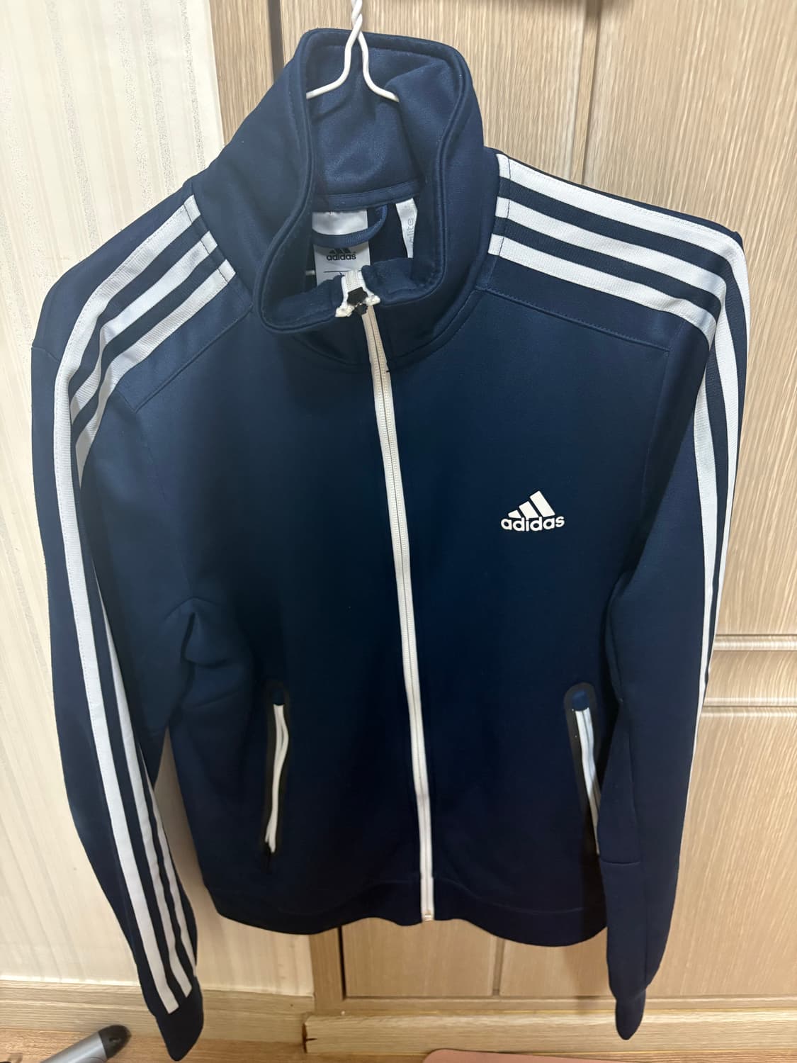 아디다스 네이비 져지 상품이미지1