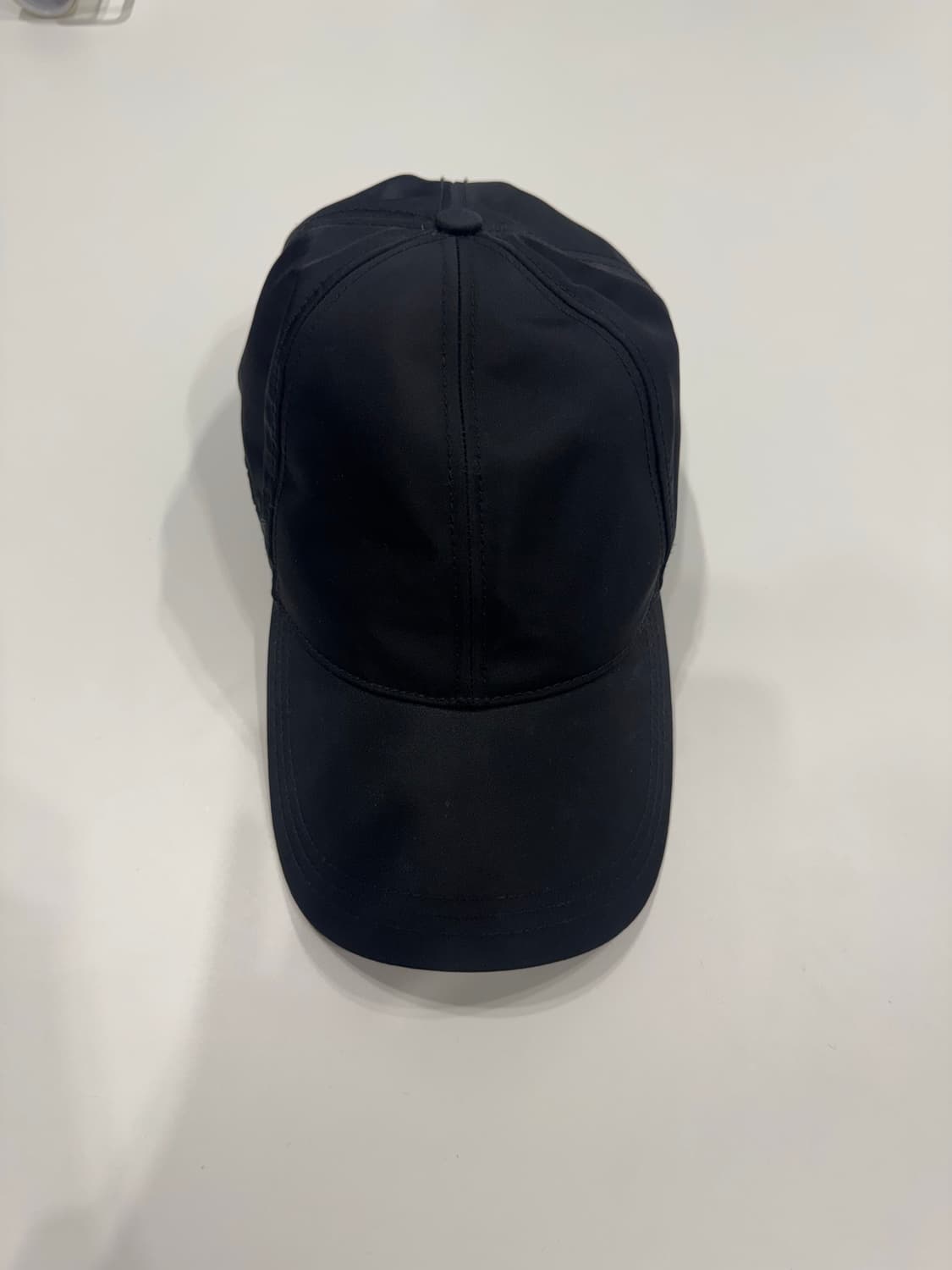 프라다 나일론캡 M 상품이미지3