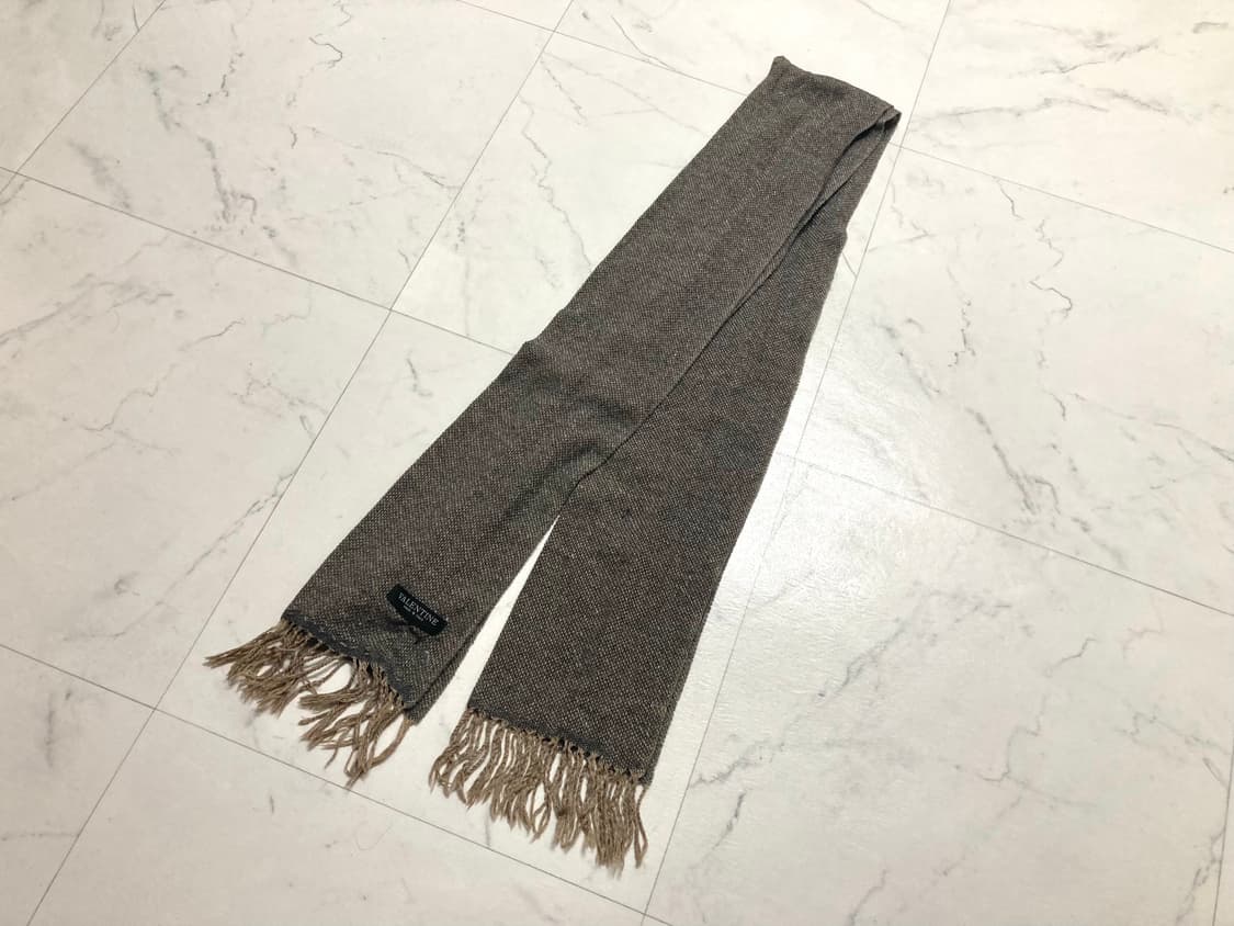 발렌타인 이태리 머플러 목도리 175cm 상품이미지2