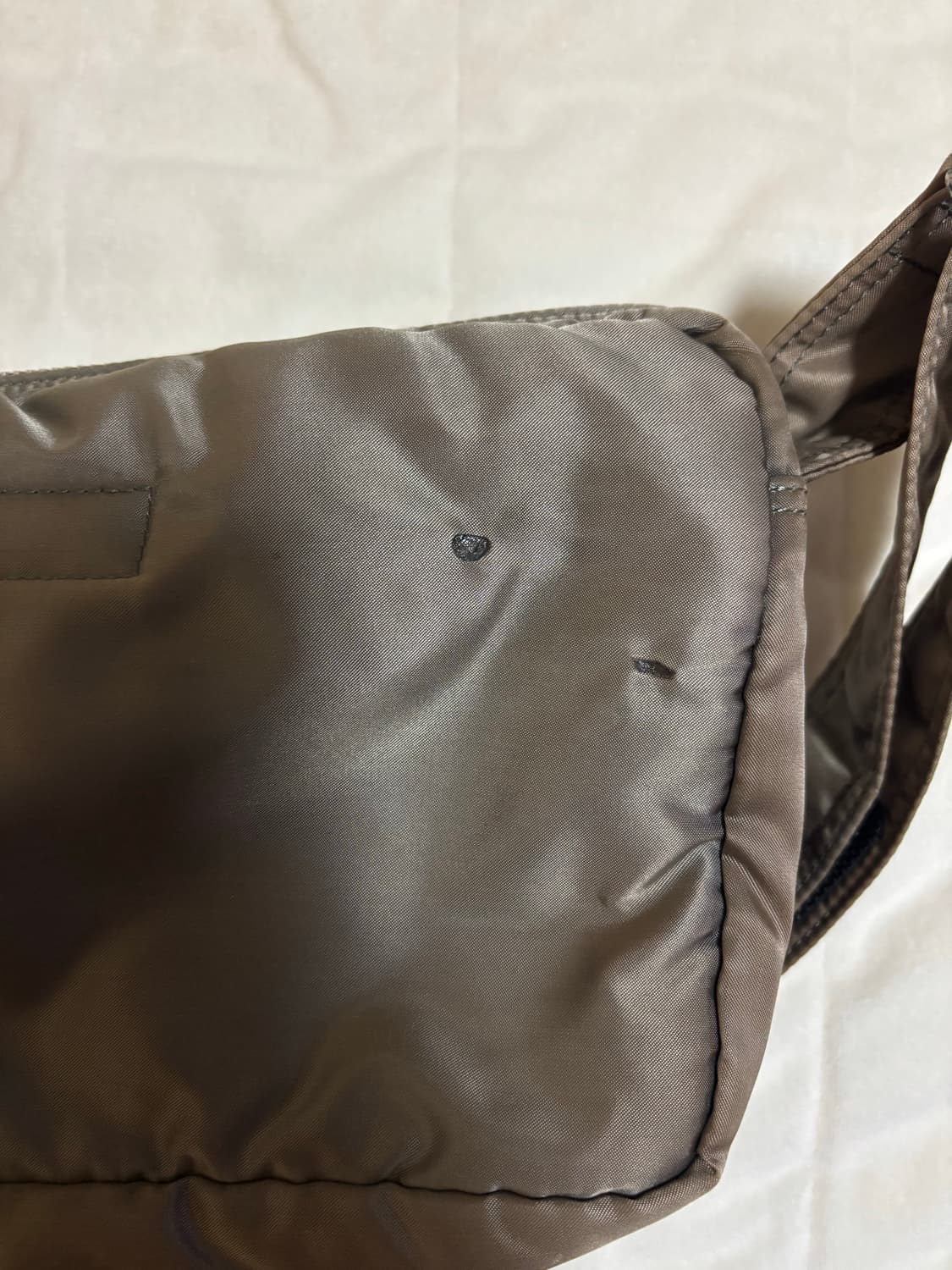 요시다포터 뉴탱커 숄더백 S사이즈 상품이미지4