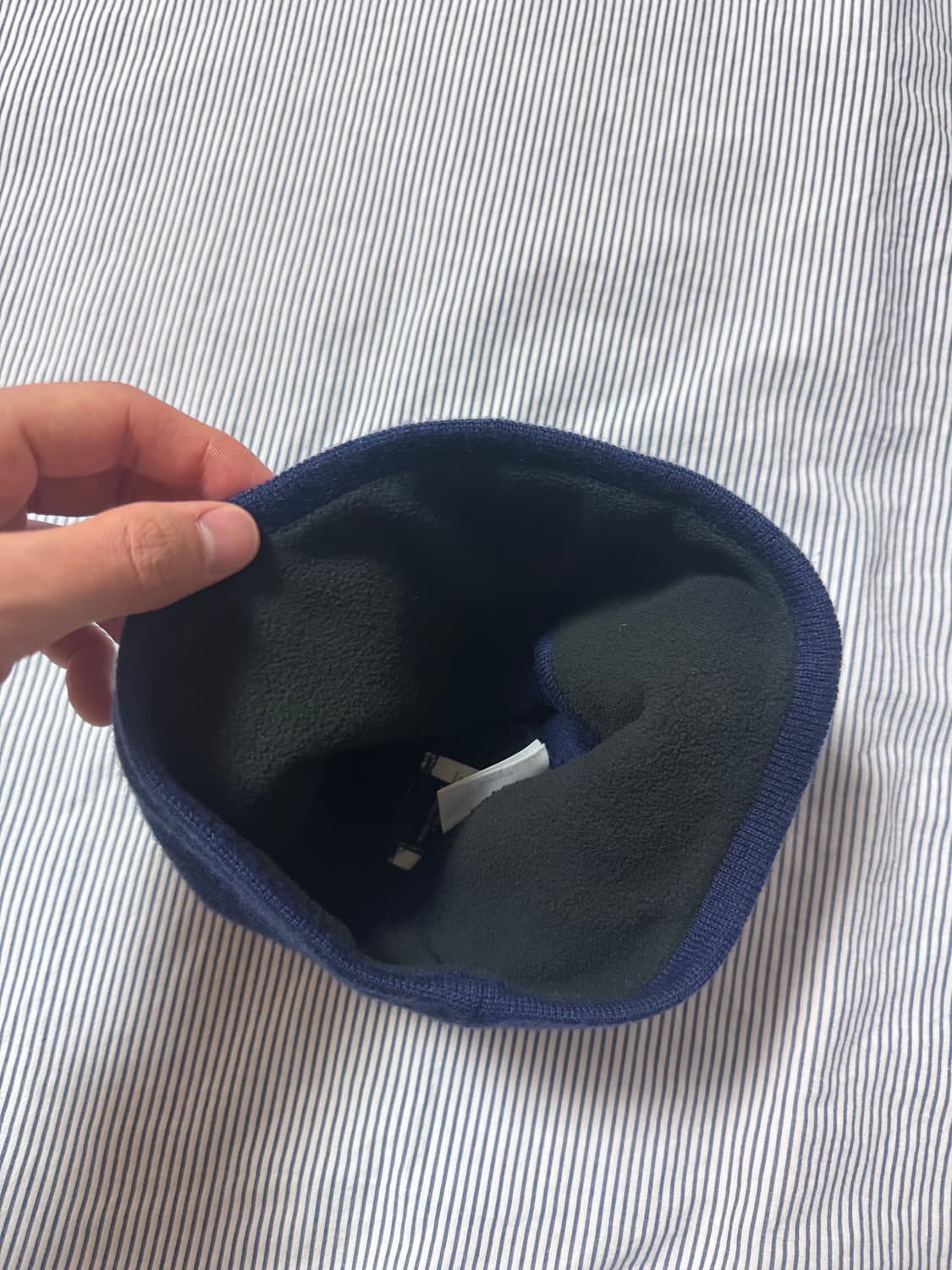 아크테릭스 버드 헤드 토크 네이비 상품이미지3