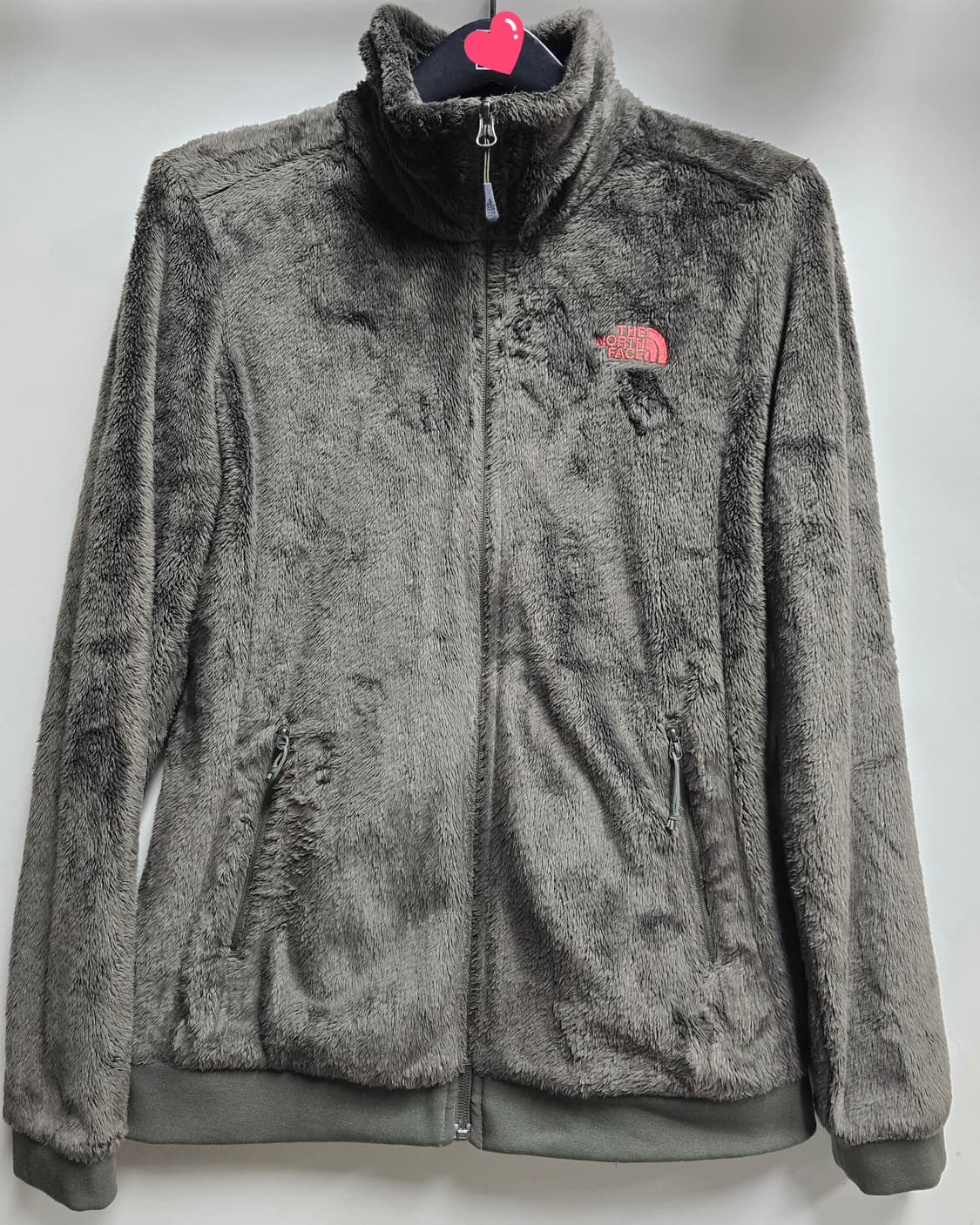 노스페이스 후리스 90(M) 상품이미지1