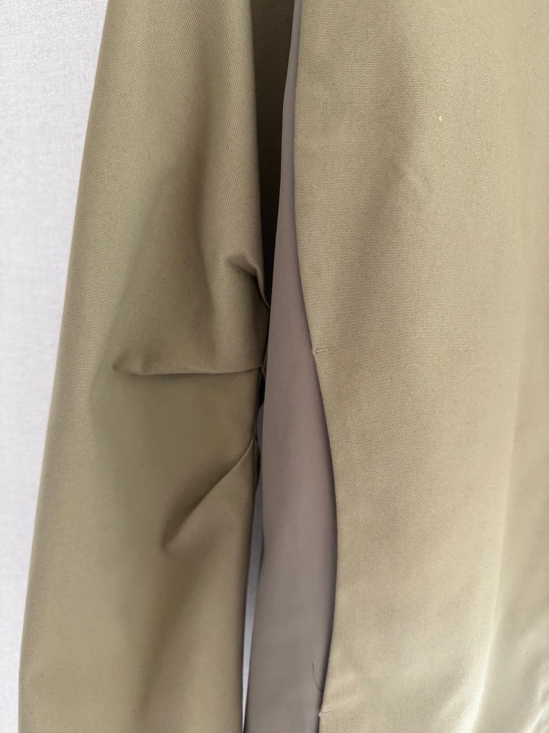 Paf 7.0 jacket/trouser (sand) 상품이미지6