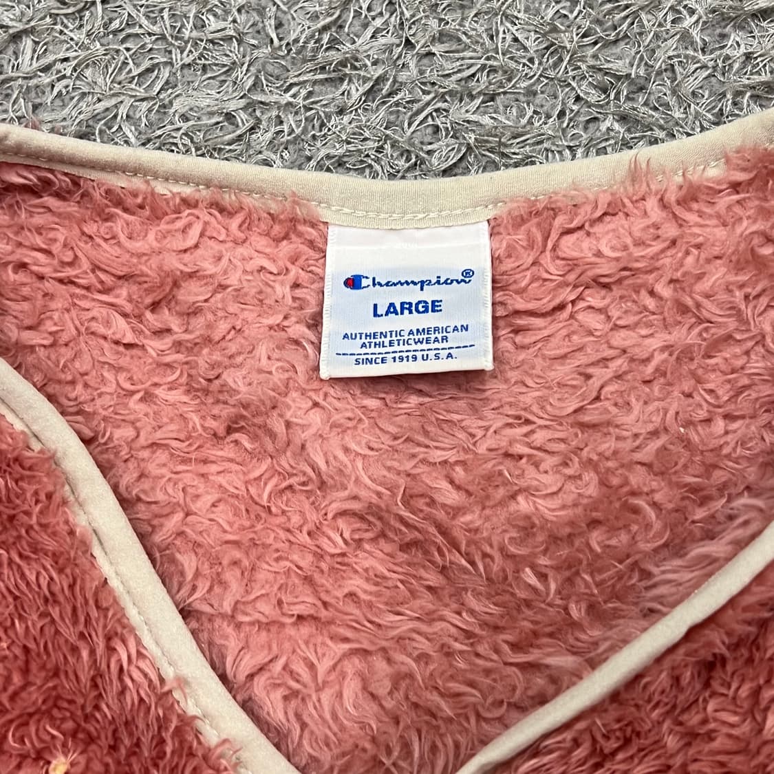 [95] 챔피온 후리스 상품이미지3