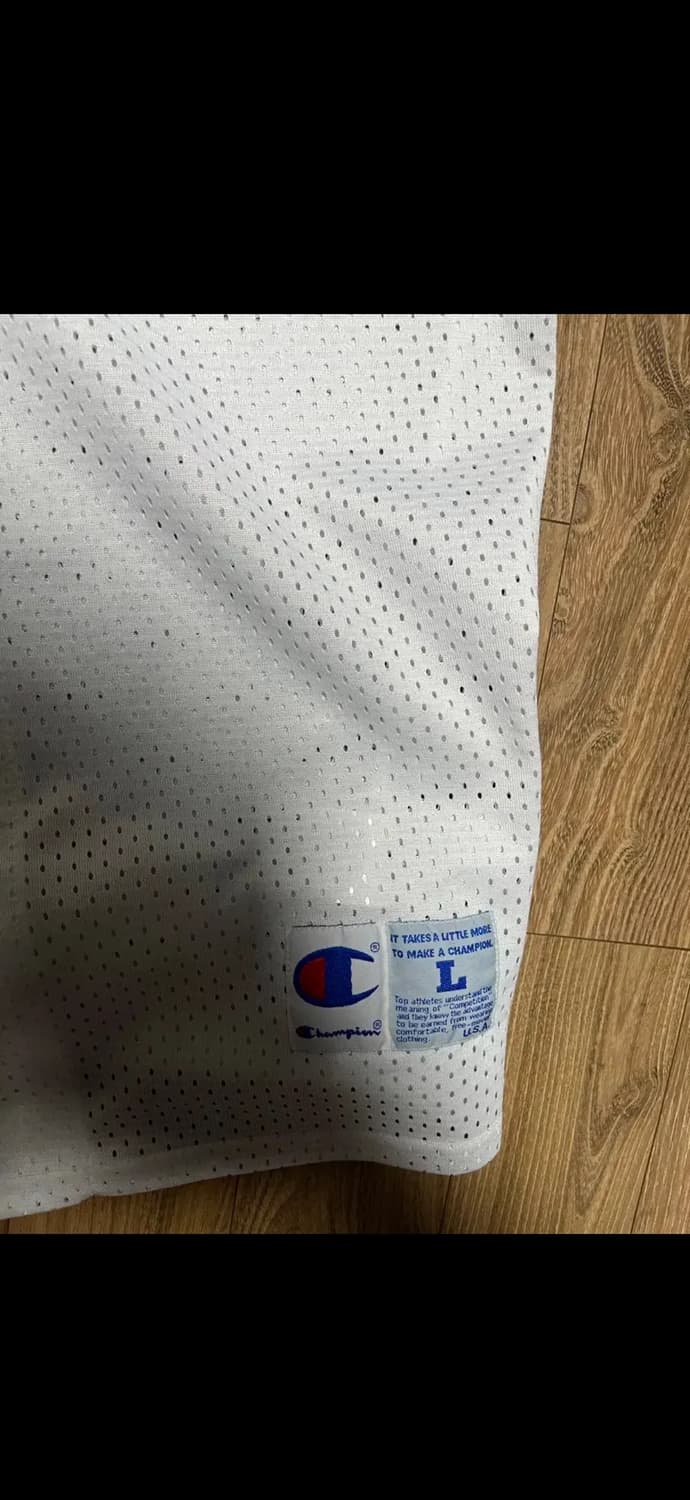 챔피온 야구져지 상품이미지2