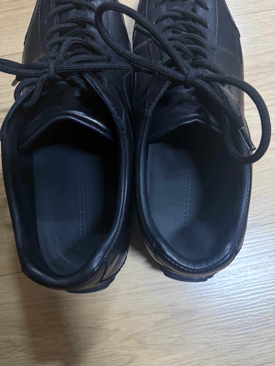 로맨틱무브 보울러 스니커즈 280 상품이미지2