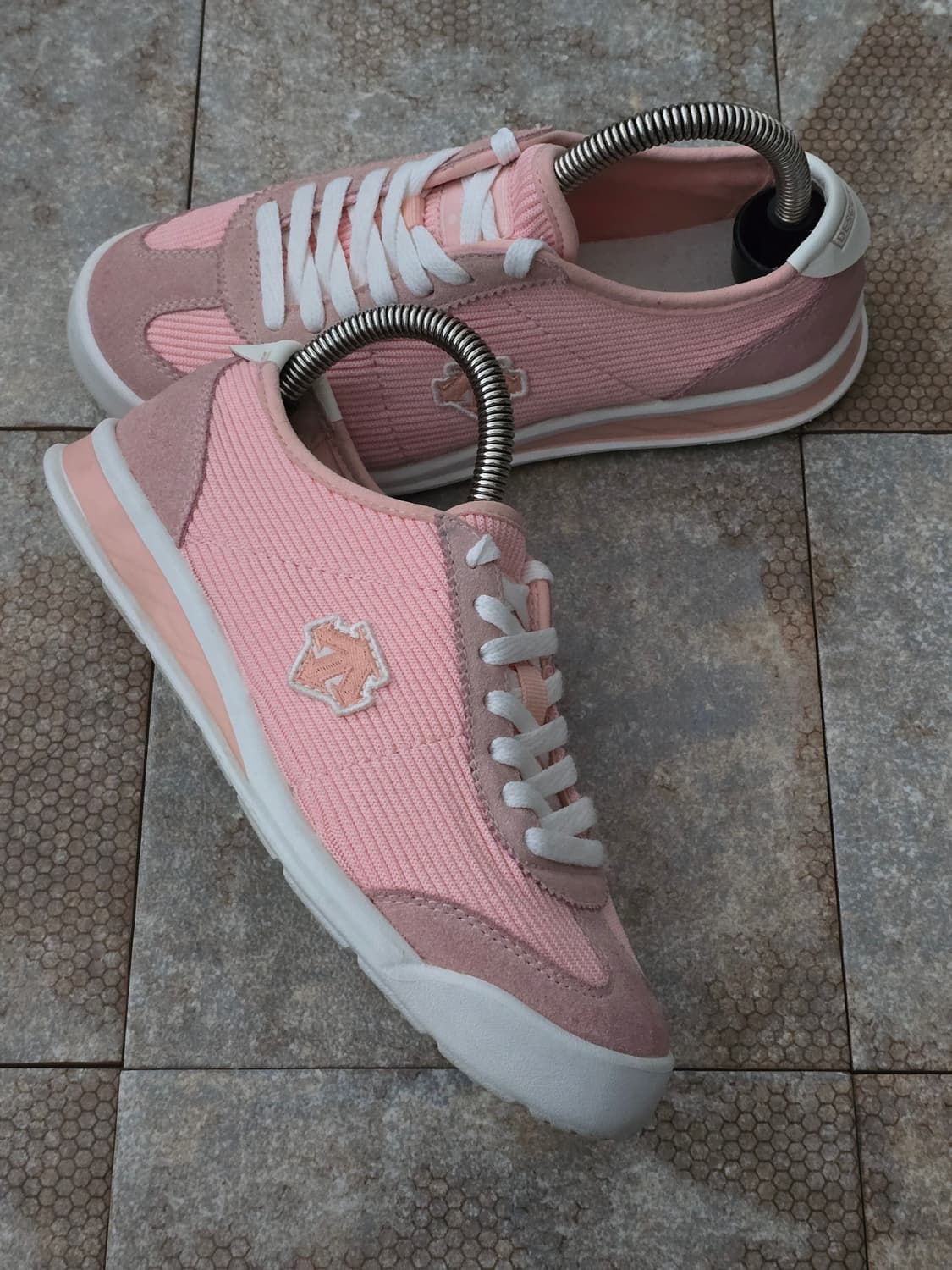 (230)데상트 크론 후르츠 샌드 상품이미지7