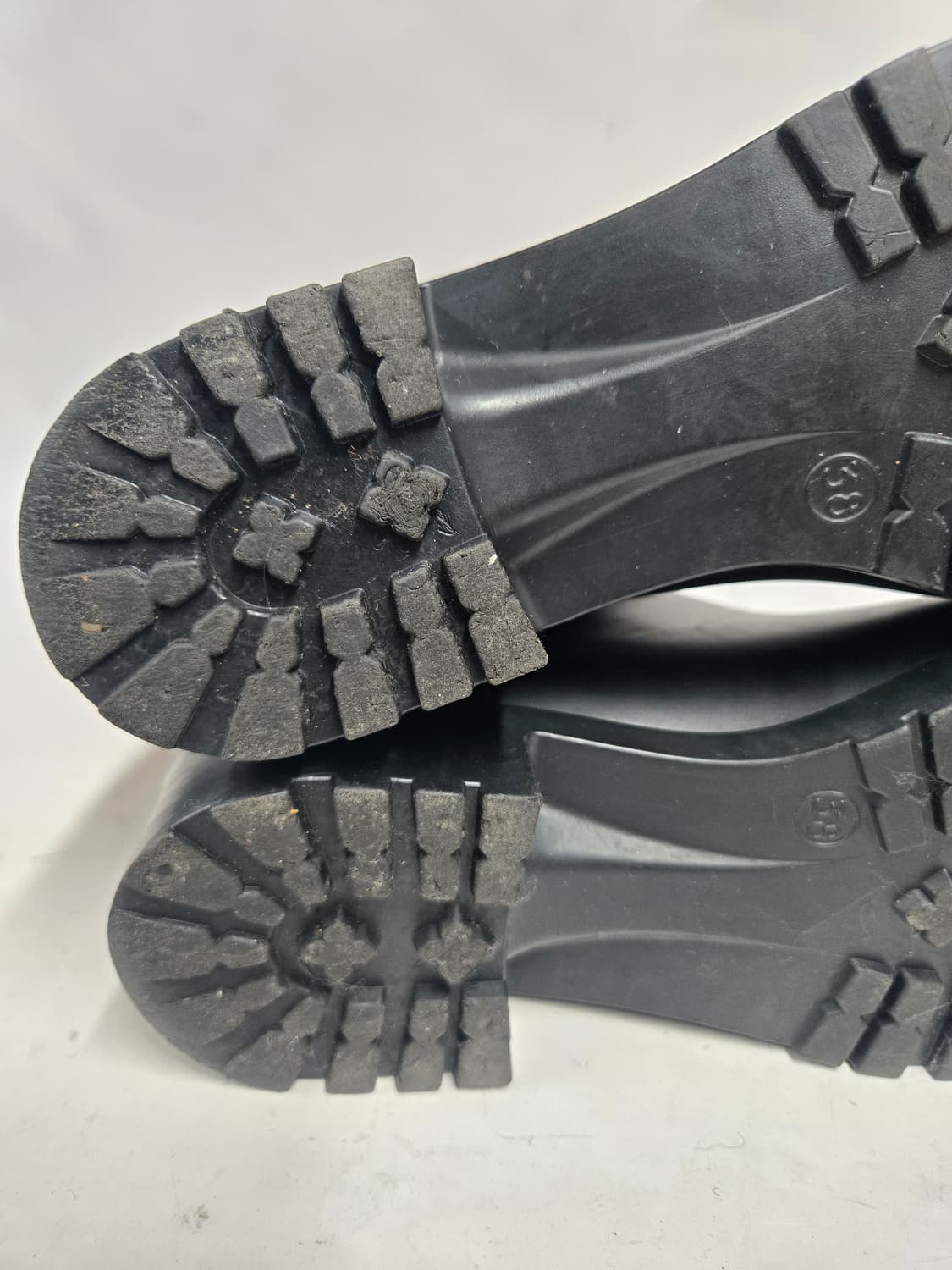 Marc O'Polo마르코 폴로 방한부츠38 240mm 상품이미지7