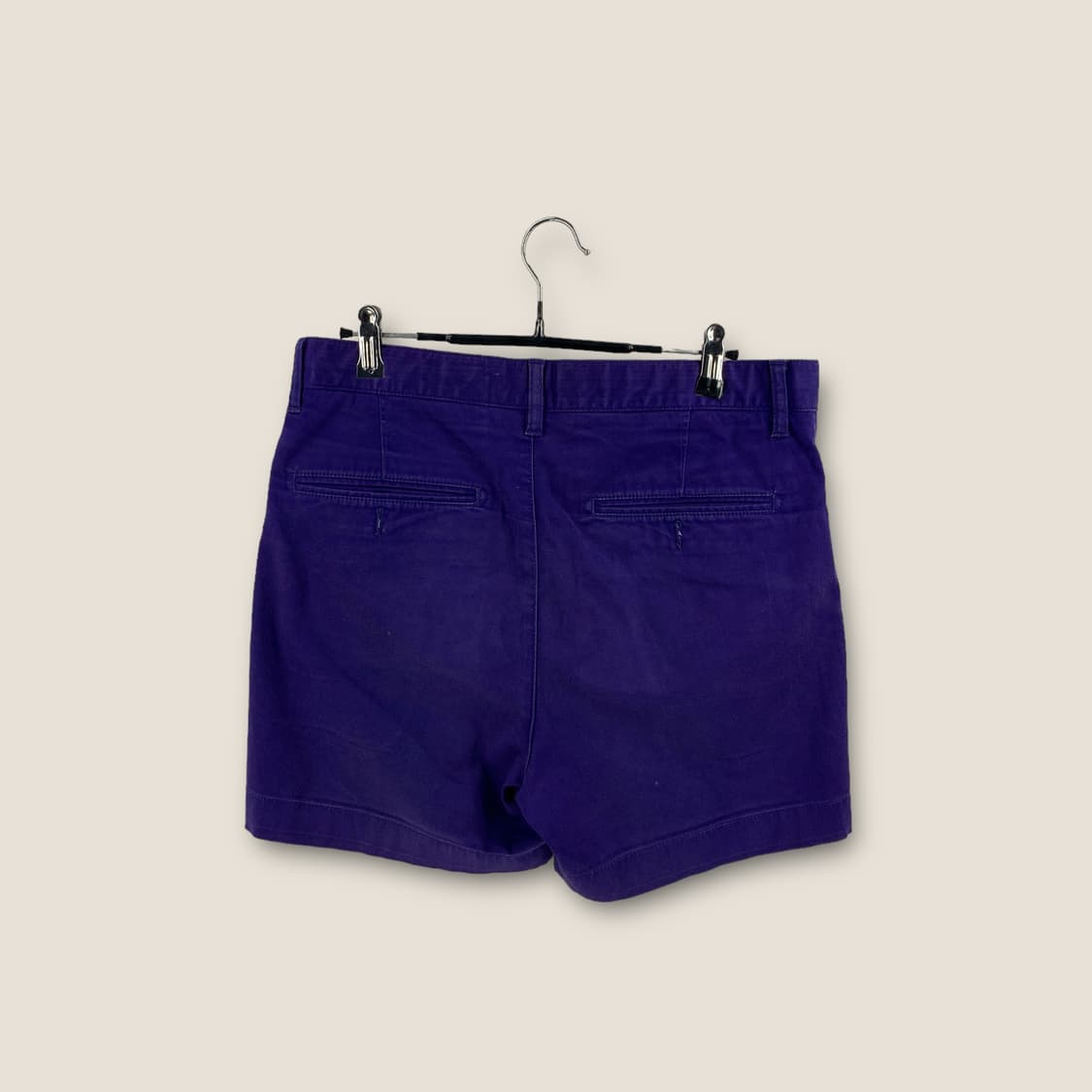 아크네 14ss 코튼 반바지 상품이미지2