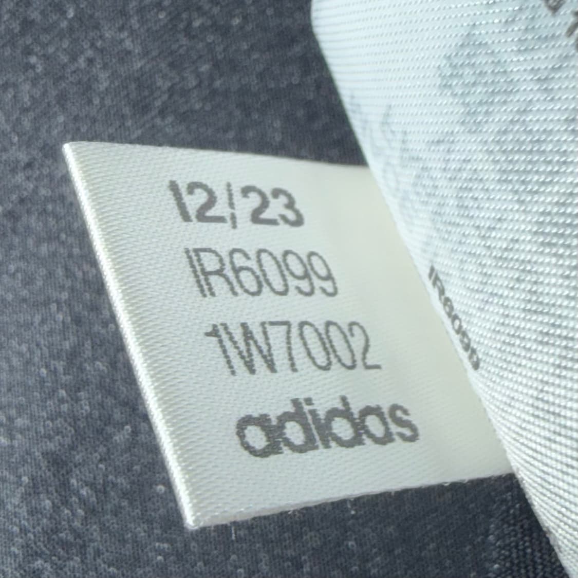 아디다스 새틴 긴팔 티셔츠 상품이미지6