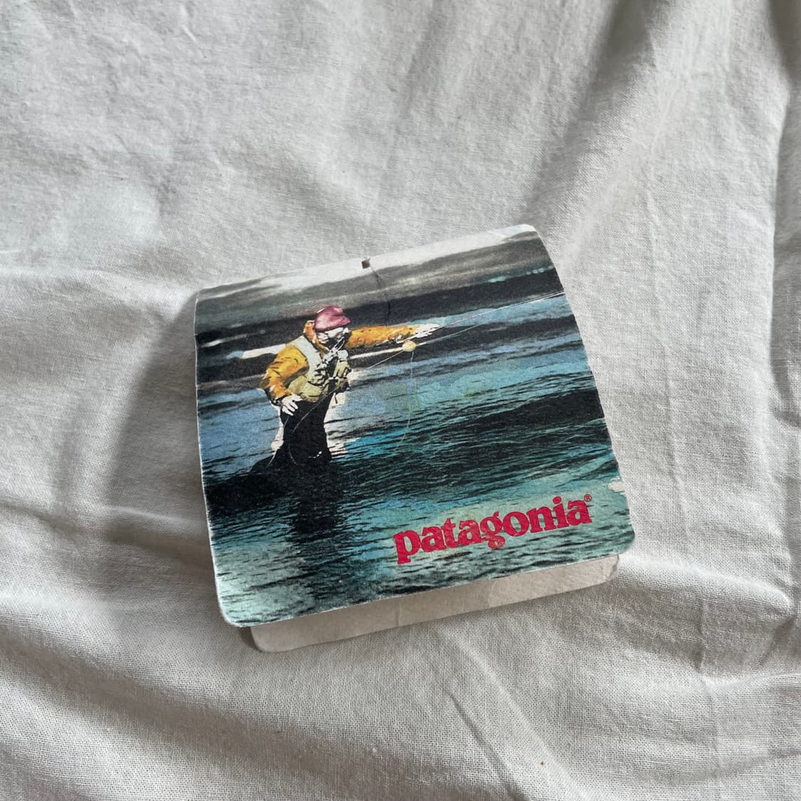 2000’s Patagonia Fishing Vest 상품이미지9