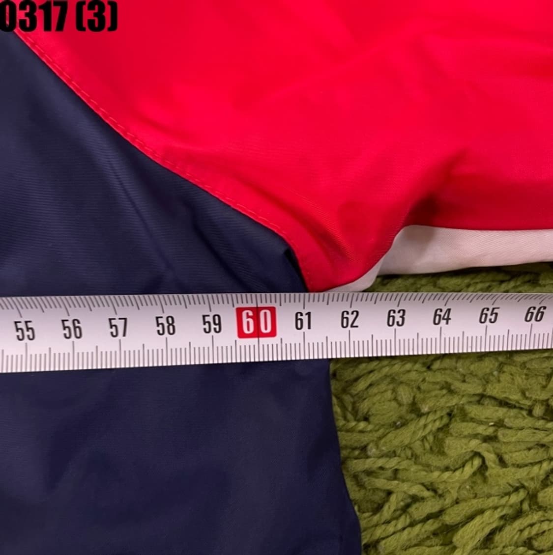 나이키 바람막이 자켓 상품이미지6