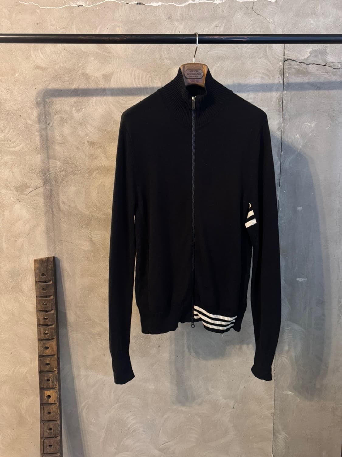 Y-3 트랙탑 자켓 100 상품이미지3