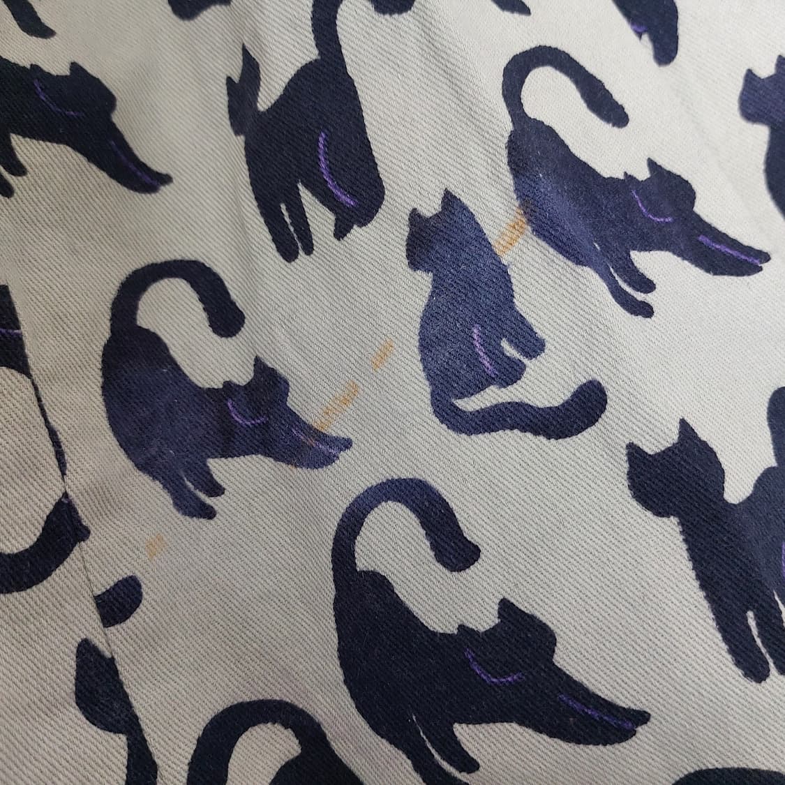 🐈‍⬛모리걸 너드 까만 고양이 초희귀 깜찍 코디세트🐈‍⬛ 상품이미지10