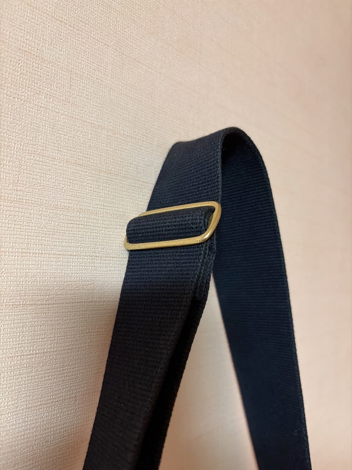 Brady bag 브래디백 아리엘 블랙 스몰 판매합니다 ! 상품이미지9