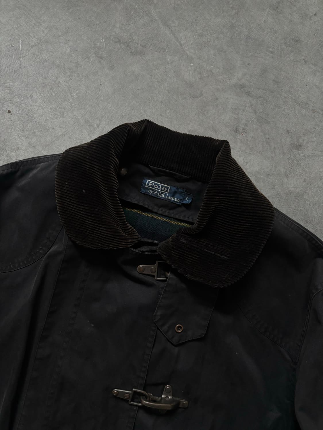 Polo 폴로 파이어맨 자켓  상품이미지6