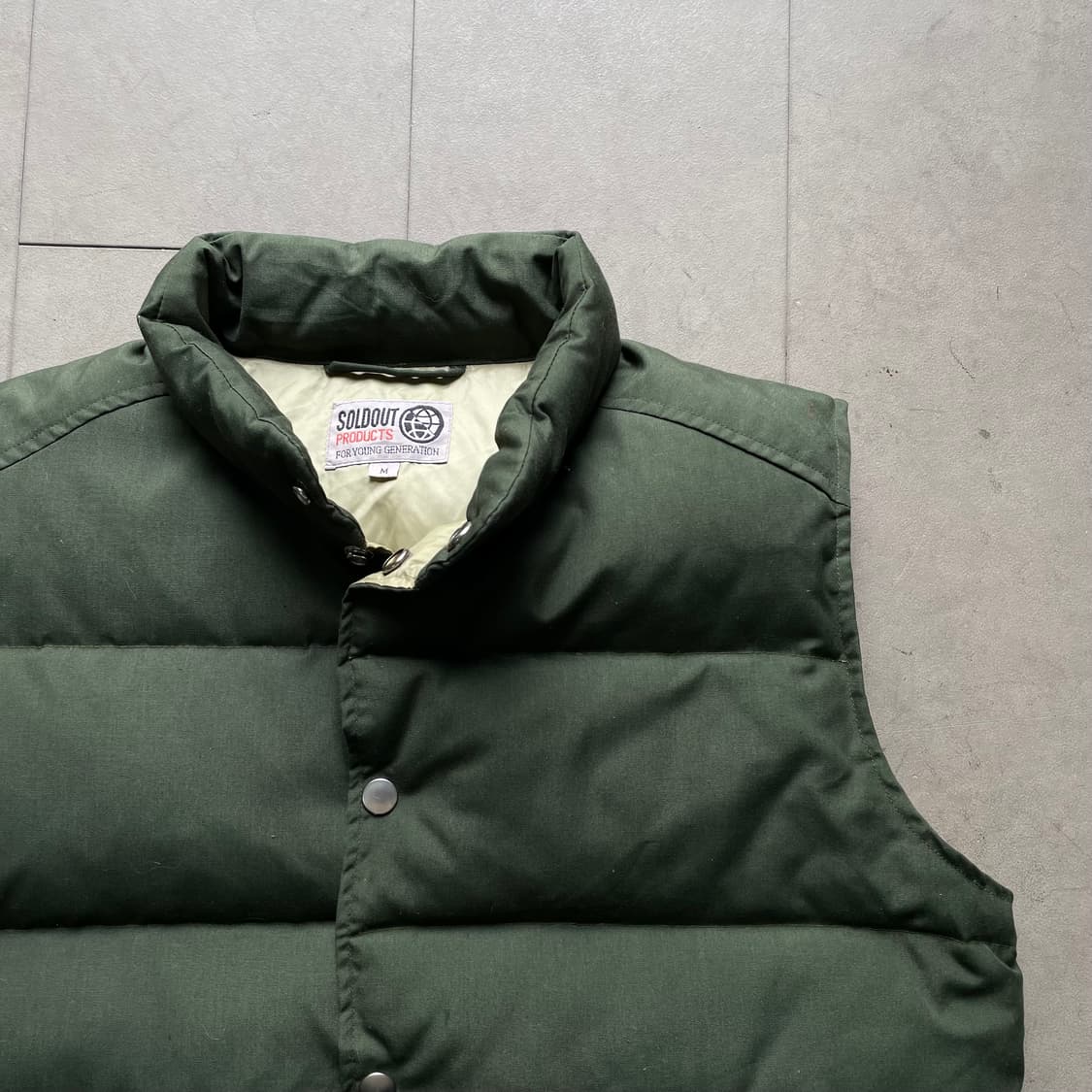 Vintage 베스트 상품이미지4