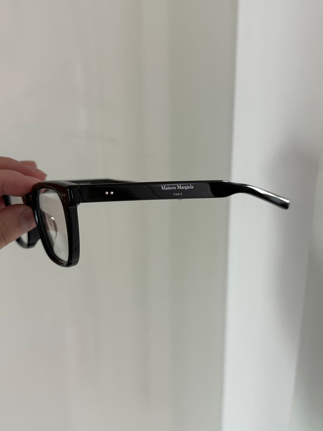 젠틀몬스터 마르지엘라 mm117 상품이미지2