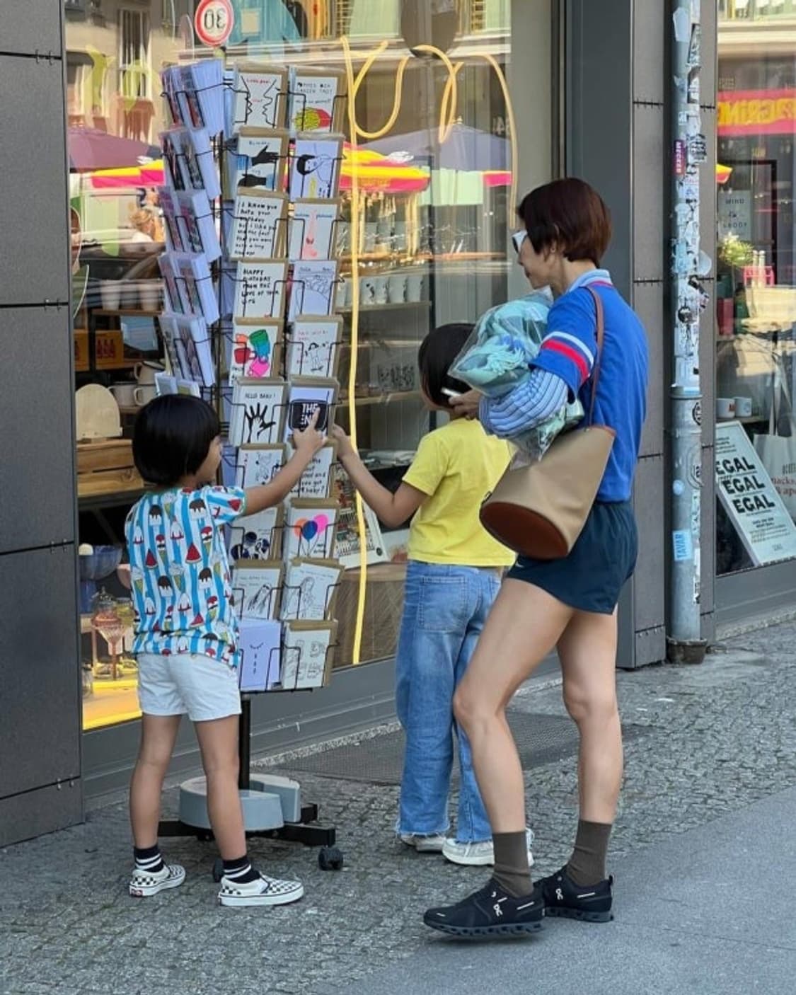 on running cloud6 온 러닝 클라우드6 eu37.5 235 상품이미지5