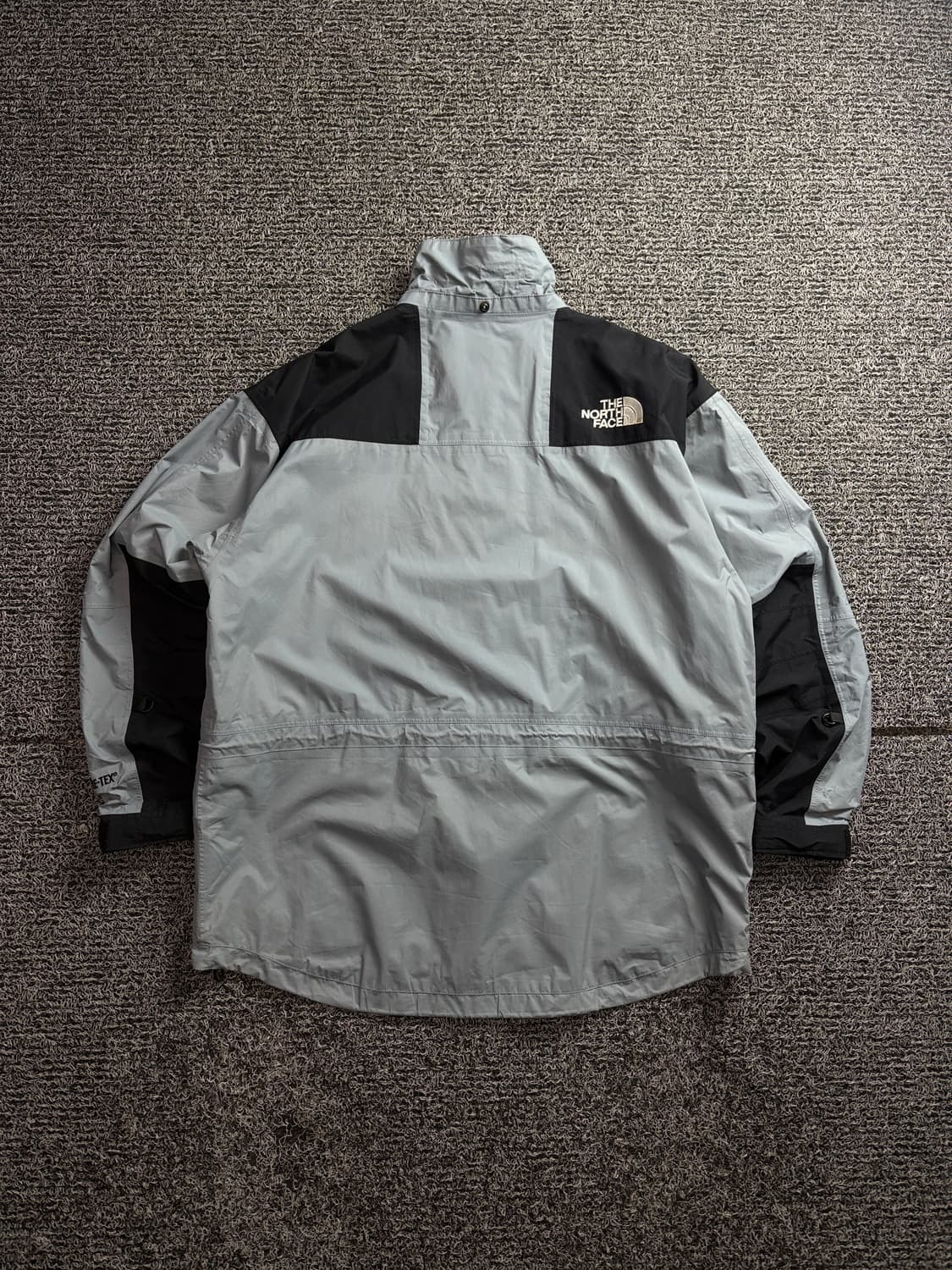 노스페이스 og 고어텍스 마운틴 자켓 2680 상품이미지5