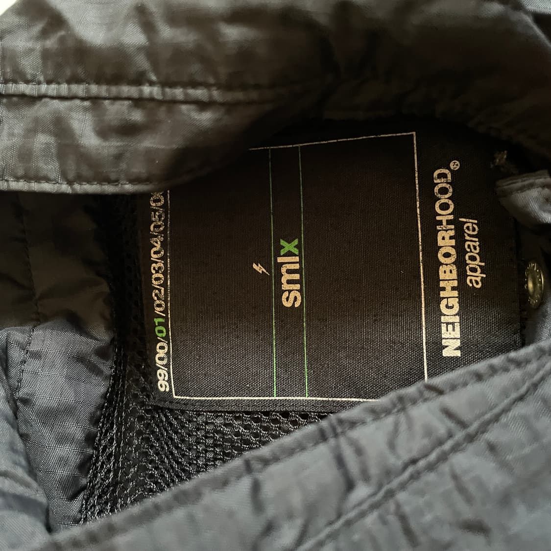 2001 Neighborhood 상품이미지4