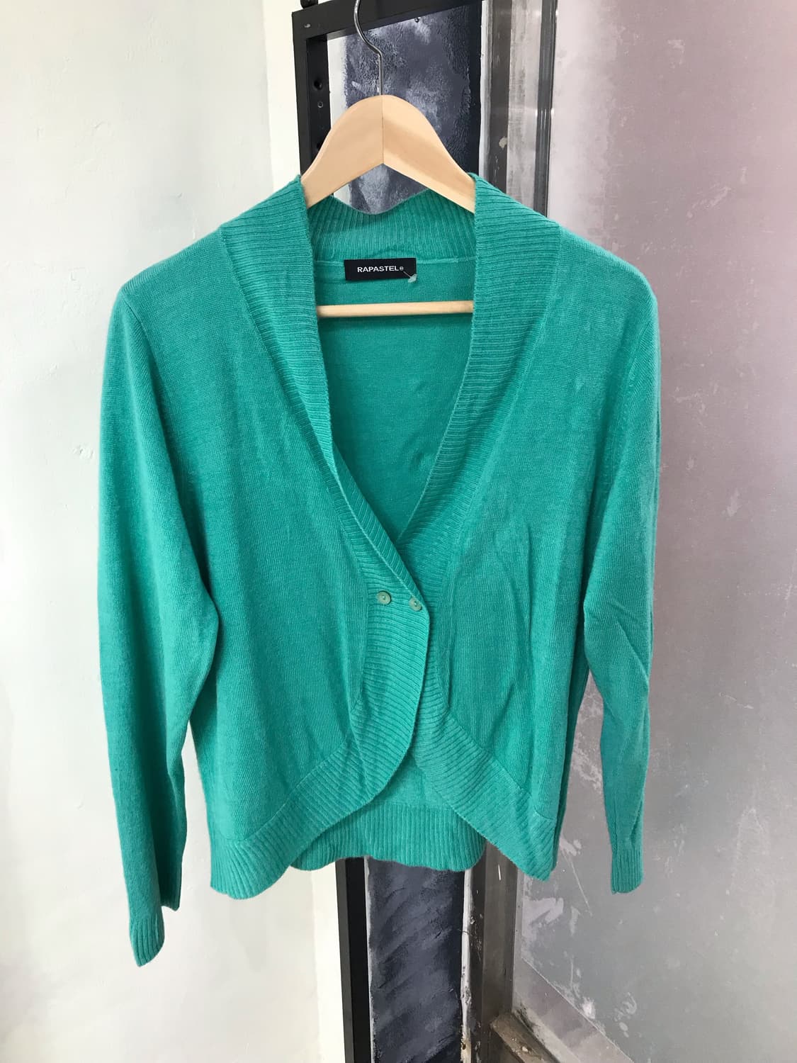 별 패턴 너드 모리 러힙 패치워크 코디세트 상품이미지4