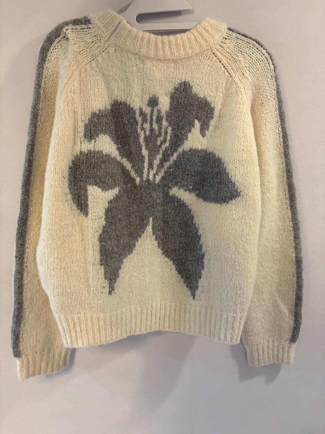 파르티멘토 우먼 니트 상품이미지2