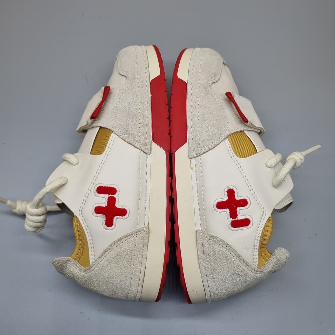 오찌 로우 S2 여성운동화240  상품이미지5