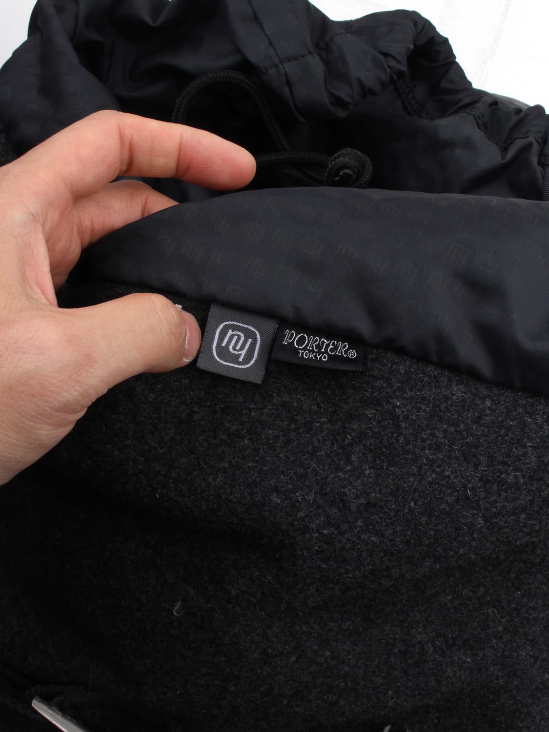 1999 NEIGHBORHOOD X PORTER 상품이미지9